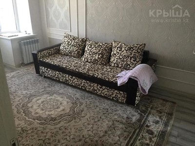 1-комнатная квартира, 38 м², 3/9 этаж, Улы Дала 60