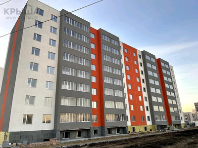 1-комнатная квартира, 38.01 м², 4/9 этаж, ​Ахмет Байтұрсынұлы