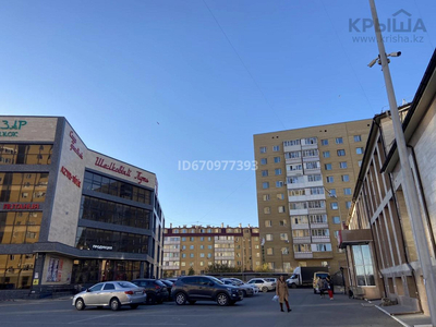 1-комнатная квартира, 38.9 м², 5/6 этаж, Косшыгулулы 11