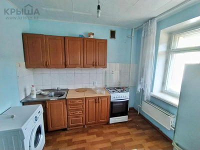 1-комнатная квартира, 39 м², 2/5 этаж, Мкр Жана Гарышкер 5г