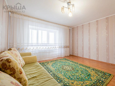 1-комнатная квартира, 39 м², 3/16 этаж, Беимбета Майлина 23