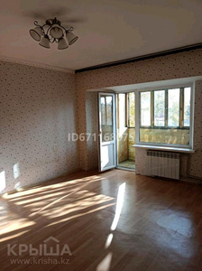 1-комнатная квартира, 39 м², 3/5 этаж, Карасай Батыра 2