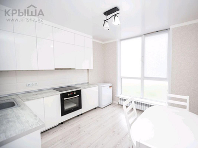 1-комнатная квартира, 39 м², 3/8 этаж, Байтурсынова 53