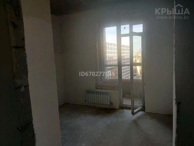 1-комнатная квартира, 39.23 м², 9/12 этаж, E-10 B5 — Ул.Анет Баба