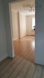 1-комнатная квартира, 39.4 м², 2/12 этаж, Туран