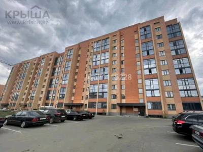 1-комнатная квартира, 39.4 м², 2/9 этаж, Мкр.п.Аэропорт 13 — Назарбаева