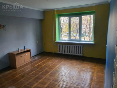 1-комнатная квартира, 40 м², 1/5 этаж, Утепова 6