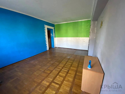 1-комнатная квартира, 40 м², 1/5 этаж, Утепова 6