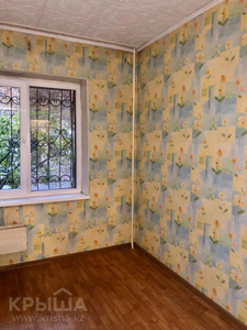 1-комнатная квартира, 40 м², 1/9 этаж, мкр Жетысу-2