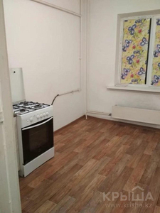 1-комнатная квартира, 40 м², 1/9 этаж, мкр Жетысу-2 — Саина