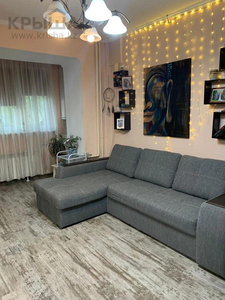 1-комнатная квартира, 40 м², 2/5 этаж, Мынбаева 68