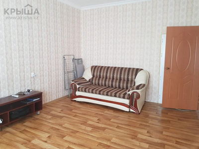 1-комнатная квартира, 40 м², 2/9 этаж, мкр Аксай-2 — Саина