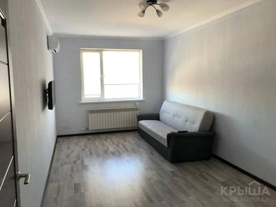 1-комнатная квартира, 40 м², 21/22 этаж, Александр Бараев 18/1