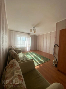 1-комнатная квартира, 40 м², 3/16 этаж, Кюйши Дины 24