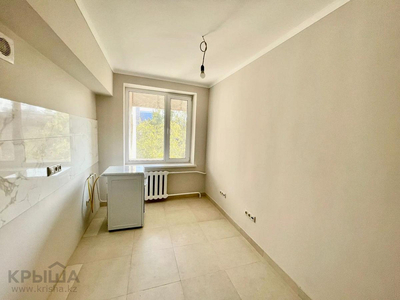 1-комнатная квартира, 40 м², Курмангазы 43 — Назарбаева