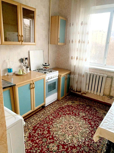 1-комнатная квартира, 40 м², 6/9 этаж, Проспект Достык