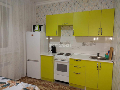 1-комнатная квартира, 40 м², 7/9 этаж, 38-ая улица 30