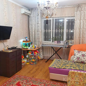 1-комнатная квартира, 41 м², 2/9 этаж, Тургута Озала 94