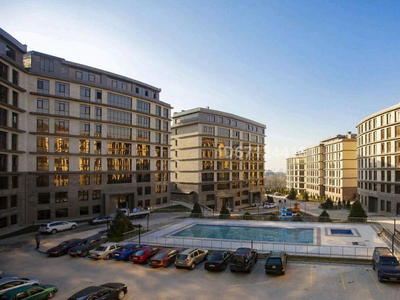 1-комнатная квартира, 41 м², 5/7 этаж, мкр Ремизовка, Арайлы 12