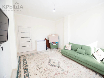 1-комнатная квартира, 41 м², 7/10 этаж, Бухар Жырау 19