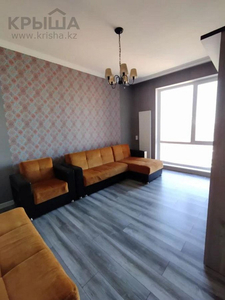 1-комнатная квартира, 41 м², 9/9 этаж, Улы дала 5/2