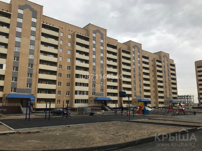 1-комнатная квартира, 41.3 м², 8/9 этаж, Ж.р. Карагайлы 82