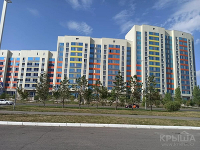 1-комнатная квартира, 41.92 м², 6/12 этаж, Шаймердена Косшыгулулы