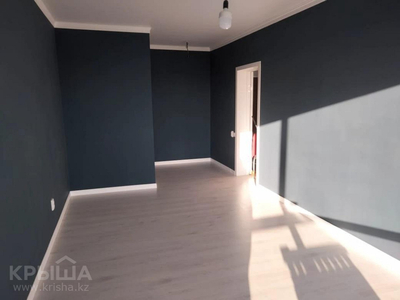 1-комнатная квартира, 42 м², 12/13 этаж, Макатаева