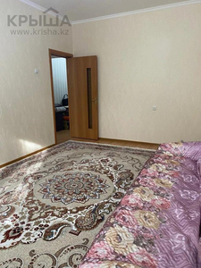 1-комнатная квартира, 42 м², 2/5 этаж, мкр Аксай-3А