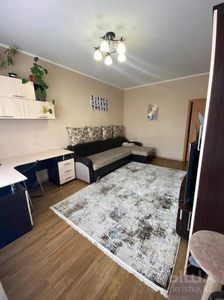 1-комнатная квартира, 42 м², 6/9 этаж, мкр Жетысу-2