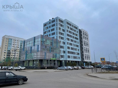 1-комнатная квартира, 43 м², 7/10 этаж, Кордай 85