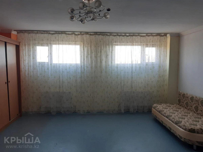 1-комнатная квартира, 44 м², 11/11 этаж, Кудайбердиулы 17