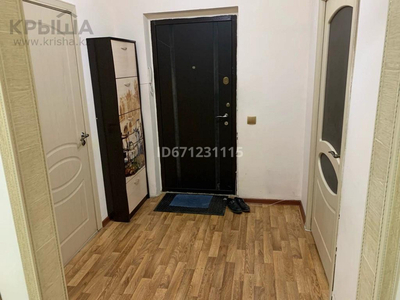 1-комнатная квартира, 44 м², 4/9 этаж, Жас Канат