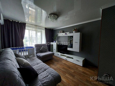 1-комнатная квартира, 44 м², 5/9 этаж, Камзина 20