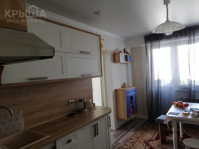 1-комнатная квартира, 44 м², 9/10 этаж, Аксай 5 25 — Жубанова