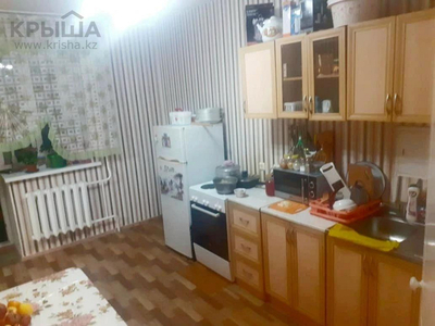 1-комнатная квартира, 44.5 м², 9/10 этаж, Мустафина 13/1