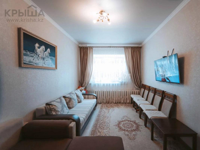 1-комнатная квартира, 45 м², 1/12 этаж, Акмешит 7