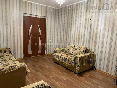 1-комнатная квартира, 45 м², 2/12 этаж, Кудайбердиулы 24/1