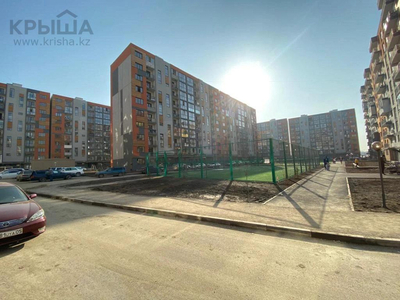 1-комнатная квартира, 45 м², 6/10 этаж, Жунисова