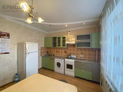 1-комнатная квартира, 45 м², 7/9 этаж, 5 мкр