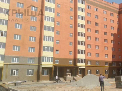 1-комнатная квартира, 46 м², 7/9 этаж, мкр. Батыс-2