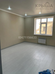 1-комнатная квартира, 47 м², 7/7 этаж, 19-й мкр