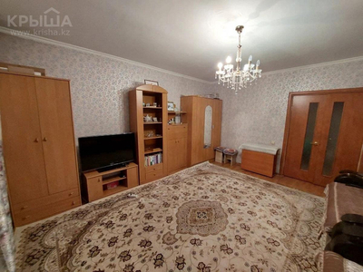 1-комнатная квартира, 47 м², 8/9 этаж, проспект Бауыржана Момышулы 18