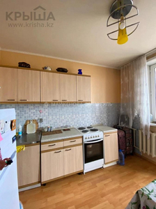 1-комнатная квартира, 47 м², 9/16 этаж, Кюйши Дины 31