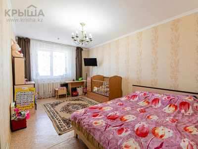 1-комнатная квартира, 48 м², 14/16 этаж, Женис 67