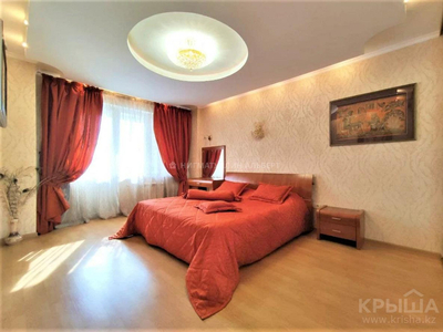 1-комнатная квартира, 48 м², 4/9 этаж, мкр Мамыр-2 — Шаляпина