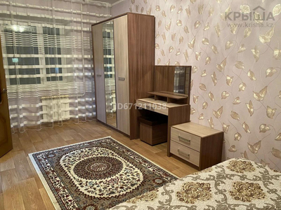 1-комнатная квартира, 48 м², 5/6 этаж, проспект Назарбаева 9