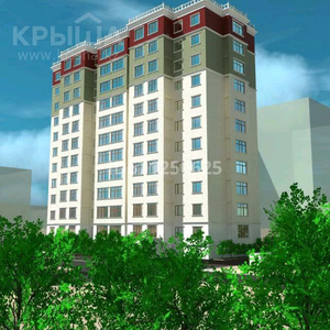 1-комнатная квартира, 48 м², 7/11 этаж, 17-й мкр 44