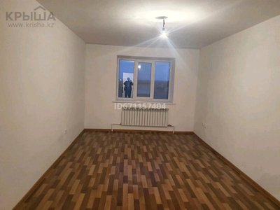 1-комнатная квартира, 49 м², 1/9 этаж, Нур Актобе 13 г