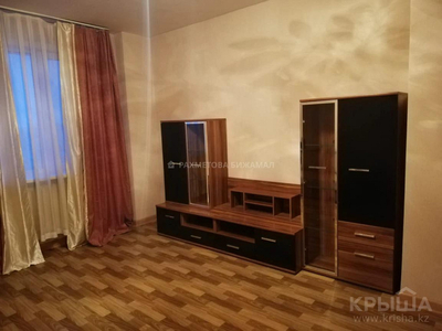 1-комнатная квартира, 50 м², 14/17 этаж, Кюйши Дины